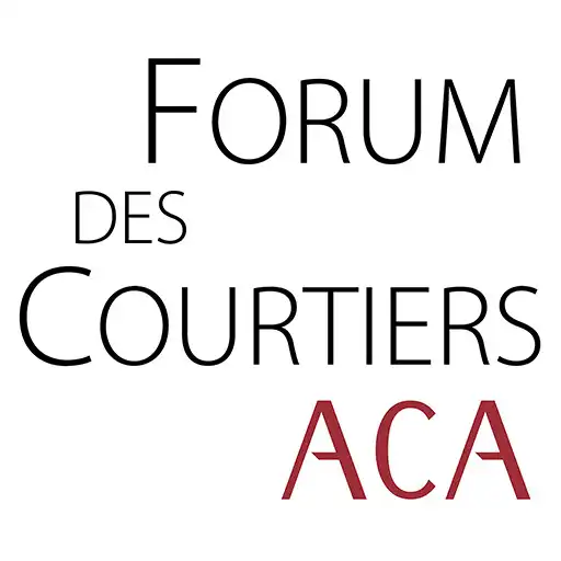 Play ACA - Forum des Courtiers APK