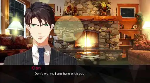 Play A Cage of Gold A Love Story Visual Novel Demo  and enjoy A Cage of Gold A Love Story Visual Novel Demo with UptoPlay