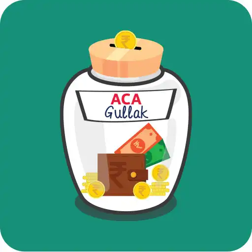 Play ACA Gullak APK Play ACA Gullak APK