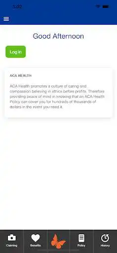 Play ACA Health  and enjoy ACA Health with UptoPlay
