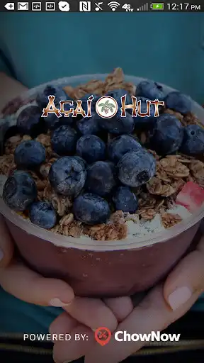 Play Acai Hut