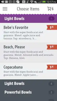 Play Acai Hut