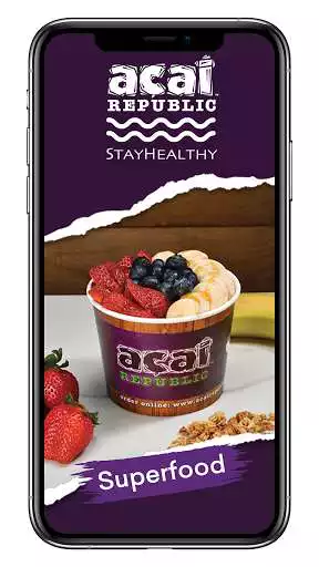Play Acai Republic  and enjoy Acai Republic with UptoPlay