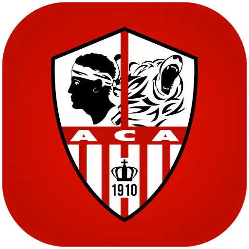 Play AC Ajaccio APK
