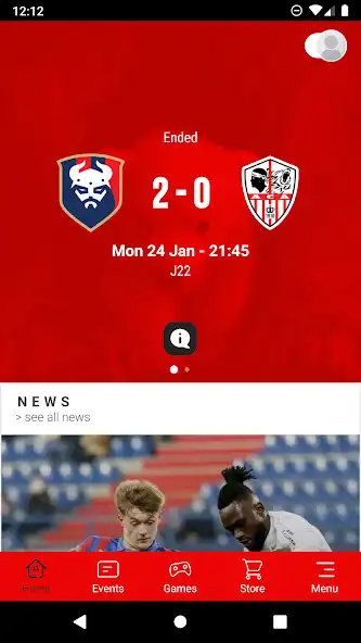 Play AC Ajaccio  and enjoy AC Ajaccio with UptoPlay