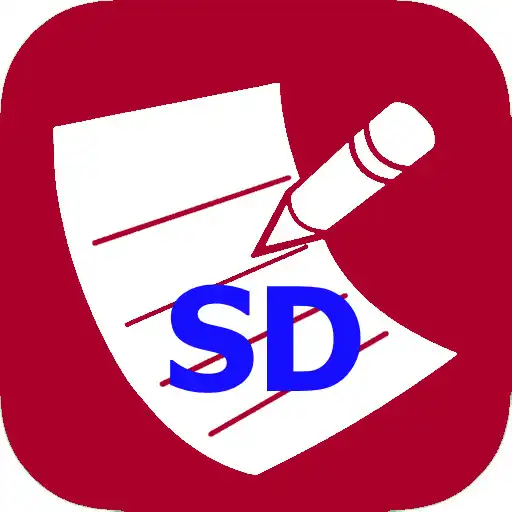 Play Acak Soal Ulangan Sekolah Dasa APK