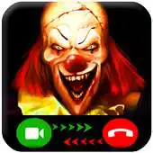 Free play online A Call Video From Killer clown APK