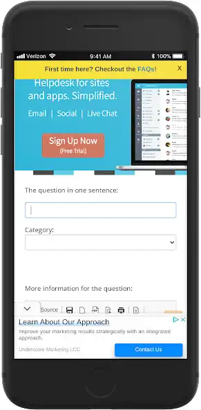 Play Acalytica QA as an online game Acalytica QA with UptoPlay