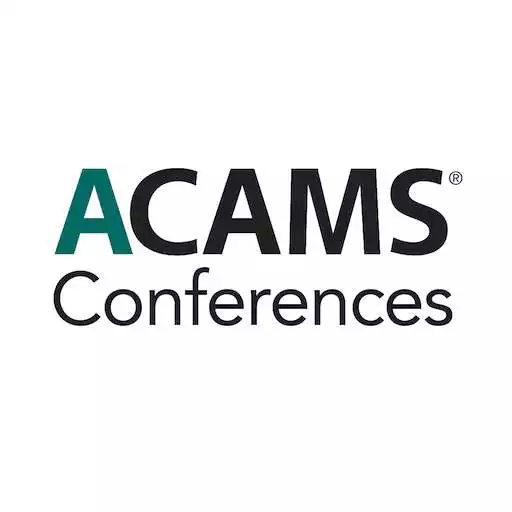 Free play online ACAMS Conferences APK
