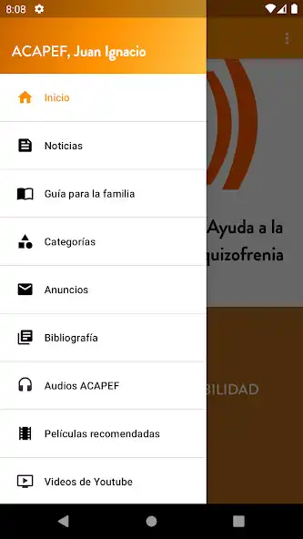 Play ACAPEF as an online game ACAPEF with UptoPlay