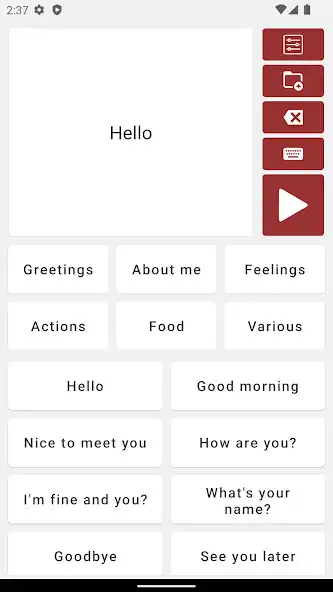 Play AcapelaMOV as an online game online AcapelaMOV with UptoPlay Play AcapelaMOV as an online game AcapelaMOV with UptoPlay