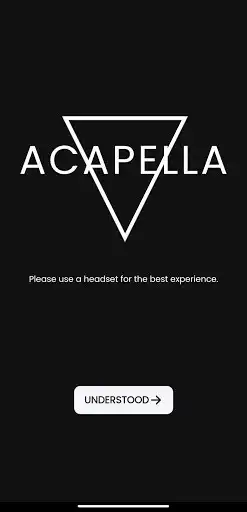 Play Acapella  and enjoy Acapella with UptoPlay