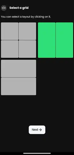 Play Acapella as an online game Acapella with UptoPlay