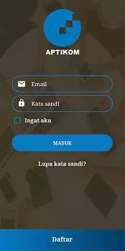 Play Acara APTIKOM  and enjoy Acara APTIKOM with UptoPlay