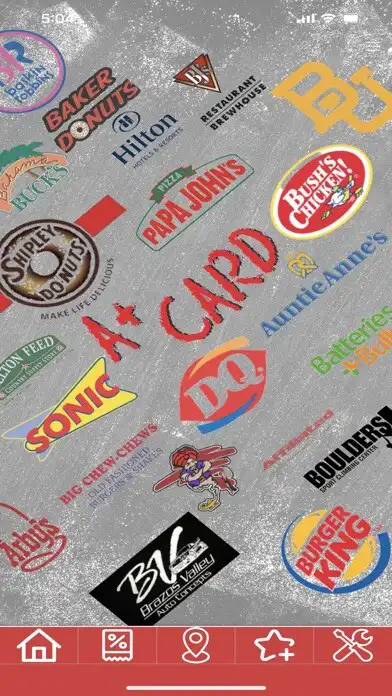 Play A + Card App  and enjoy A + Card App with UptoPlay