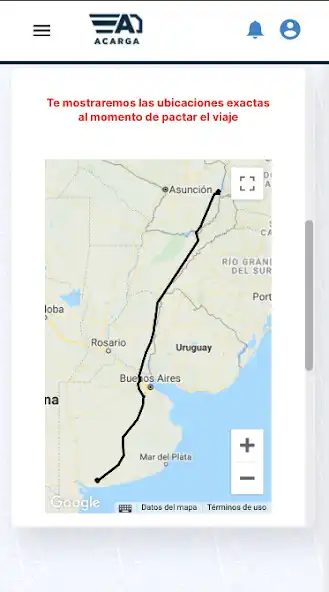 Play Acarga Transporte as an online game Acarga Transporte with UptoPlay