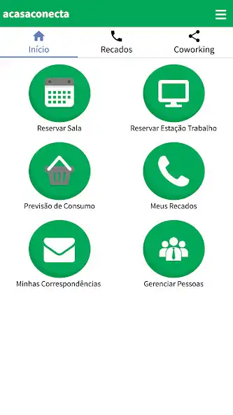 Play A CASA CONECTA COWORKING as an online game A CASA CONECTA COWORKING with UptoPlay