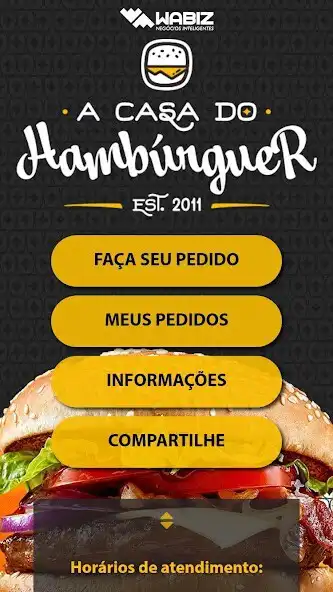 Play A Casa do Hambúrguer and enjoy A Casa do Hambúrguer with UptoPlay Play A Casa do Hambúrguer and enjoy A Casa do Hambúrguer with UptoPlay