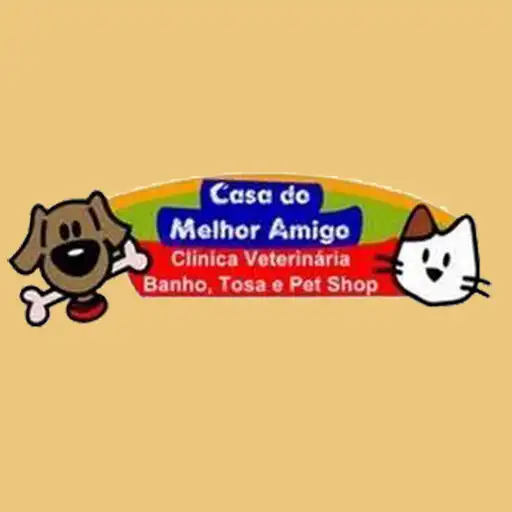 Play A Casa do Melhor Amigo APK