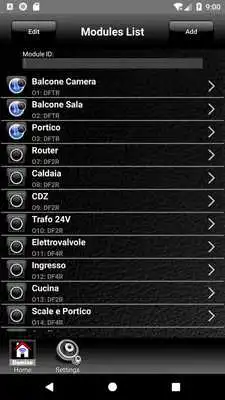 Play aCasaMia