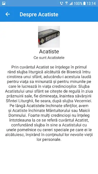 Play Acatistier ortodox as an online game Acatistier ortodox with UptoPlay