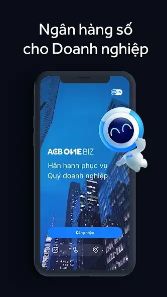 Play ACB ONE Biz  and enjoy ACB ONE Biz with UptoPlay