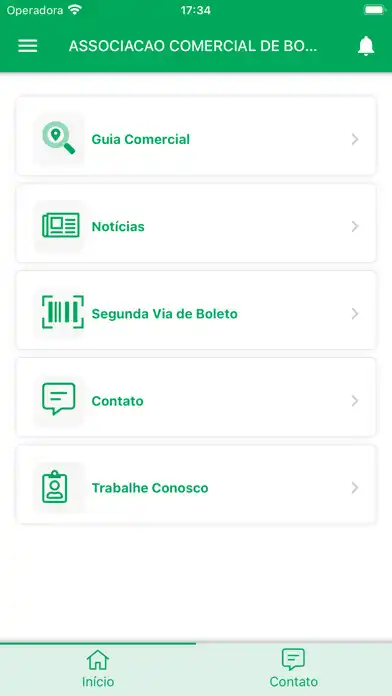 Play AC Botucatu Mobile as an online game AC Botucatu Mobile with UptoPlay