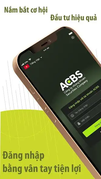 Play ACBS  and enjoy ACBS with UptoPlay