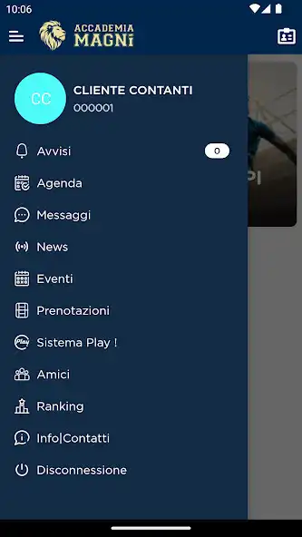 Play Accademia Magni as an online game online Accademia Magni with UptoPlay Play Accademia Magni as an online game Accademia Magni with UptoPlay