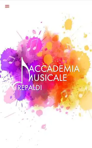 Play Accademia Musicale Crepaldi  and enjoy Accademia Musicale Crepaldi with UptoPlay
