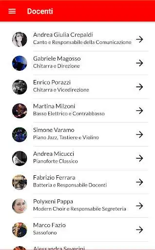 Play Accademia Musicale Crepaldi as an online game Accademia Musicale Crepaldi with UptoPlay