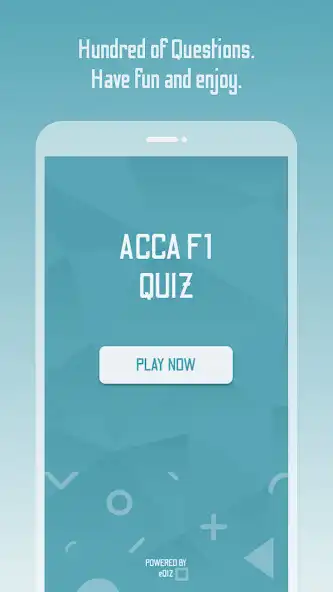 Play ACCA F1 BUSINESS AND T. QUIZ  and enjoy ACCA F1 BUSINESS AND T. QUIZ with UptoPlay