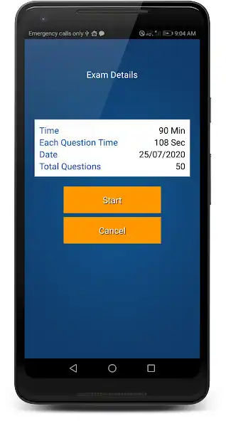 Play ACCA F1 Exam Kit – ACCA F1 pra as an online game ACCA F1 Exam Kit – ACCA F1 pra with UptoPlay