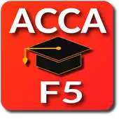 Free play online ACCA F5 Exam Kit Test Prep 2019 Ed APK