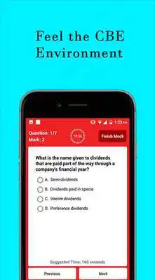Play ACCA F5 Exam Kit Test Prep 2019 Ed