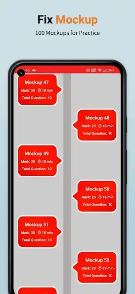 Play ACCA F5 Performance Management as an online game ACCA F5 Performance Management with UptoPlay