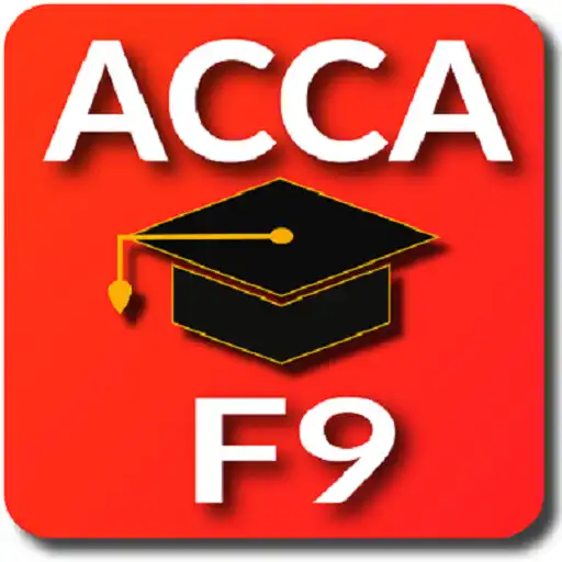 Play ACCA F9 Financial Management APK