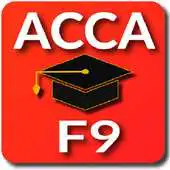 Free play online ACCA F9 Financial Management kit Test prep APK Free play online ACCA F9 Financial Management kit Test prep APK