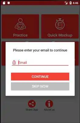 Play ACCA F9 Financial Management kit Test prep