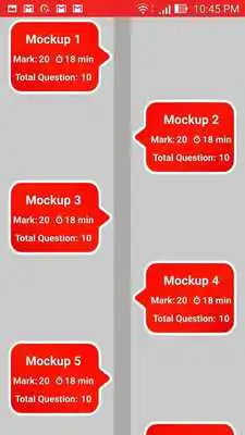 Play ACCA F9 Financial Management kit Test prep