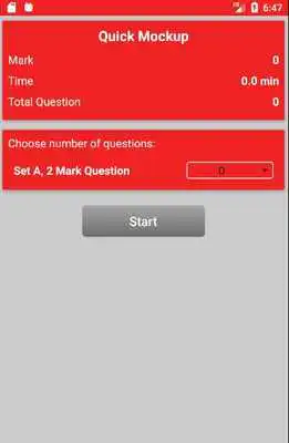 Play ACCA F9 Financial Management kit Test prep