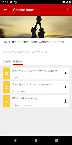Play ACCA Learning Russia as an online game ACCA Learning Russia with UptoPlay