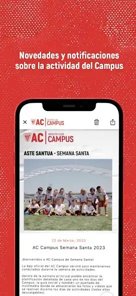 Play AC Campus as an online game AC Campus with UptoPlay