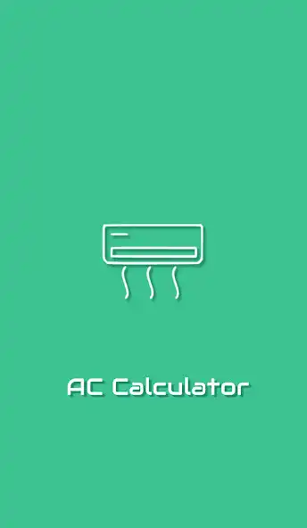 Play AC Capacity Calculator