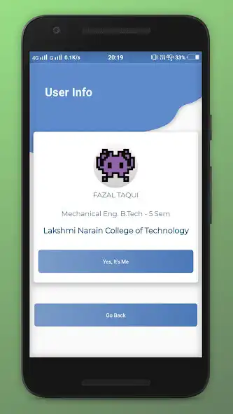 Play Accapp as an online game Accapp with UptoPlay