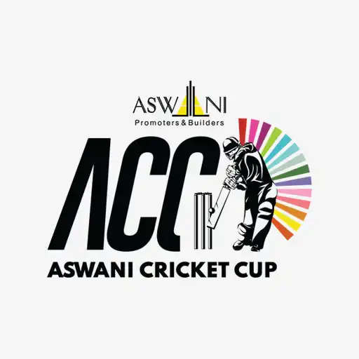 Play ACC ASWANI CRICKET CUP APK Play ACC ASWANI CRICKET CUP APK