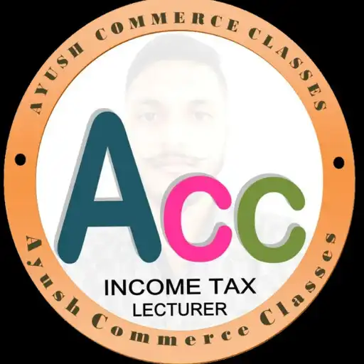 Play ACC Commerce Classes APK