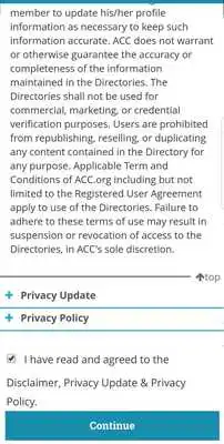 Play ACC Connect
