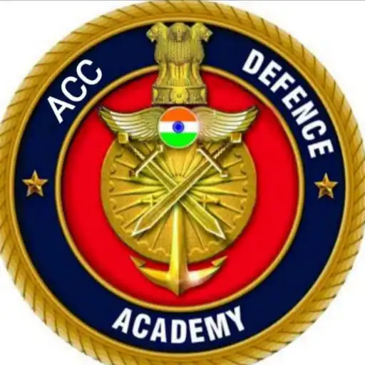 Zahrajte si ACC Defense Academy APK