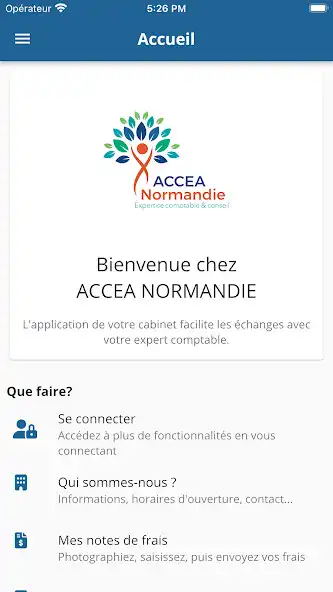 Play ACCEA Normandie  and enjoy ACCEA Normandie with UptoPlay